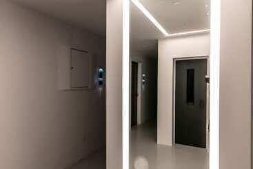 酒店 Byzantio City