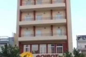 Hotel Feevos