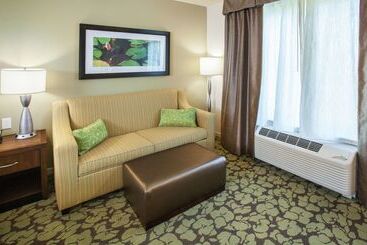 בית מלון כפרי Hilton Garden Inn Jackson/flowood