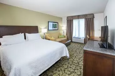 Hotel Hilton Garden Inn Jackson/flowood