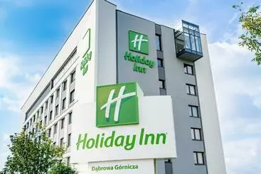 Hotel Holiday Inn Dąbrowa Górnicza Katowice, An Ihg