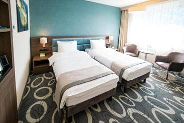 Otel Holiday Inn Dąbrowa Górnicza Katowice, An Ihg
