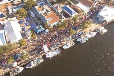 Hotel Holiday Inn Express & Suites Trinity, An Ihg