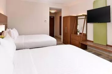 Hotel Holiday Inn Express & Suites Trinity, An Ihg