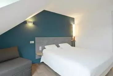Hotel Ibis Budget Vannes
