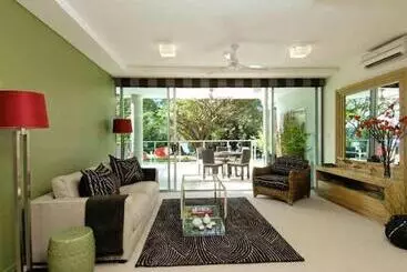 Hotel Itara Apartments