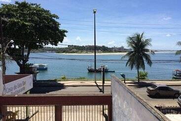 Hotel Pousada Rio Mar