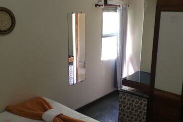 호텔 Pousada Rio Mar