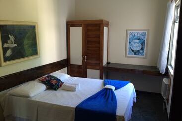 Otel Pousada Rio Mar