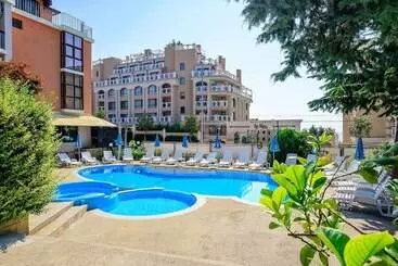 Hôtel Royal Beach