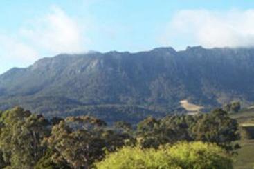 Hotel Sheffield Cabins & Apartments