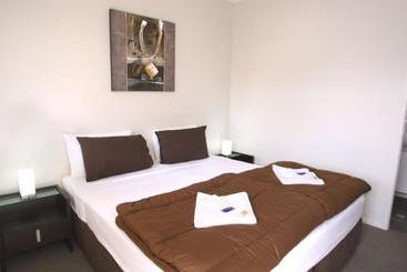 ホテル Sydney Gateway Holiday Park