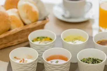 Hotel Toyoko Inn Okhotsk Abashiri Ekimae