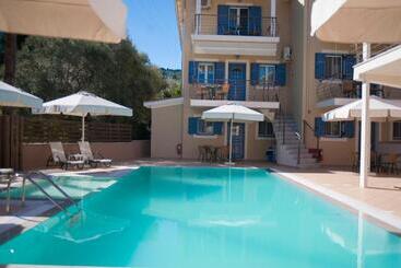 Hotel Villa Theodora