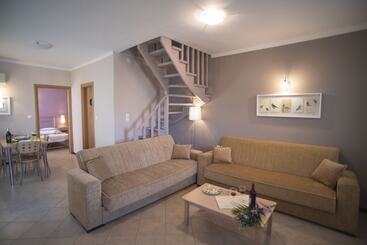 ホテル Villa Theodora