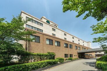 בית מלון כפרי Yumeka