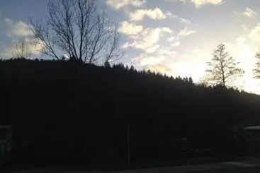 Hotel Landgasthof Zum Taunus
