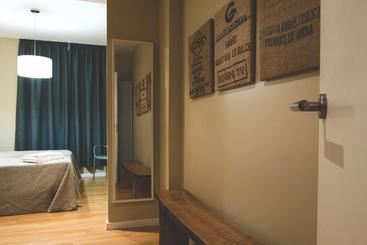 Pamplonapartments Mercaderes