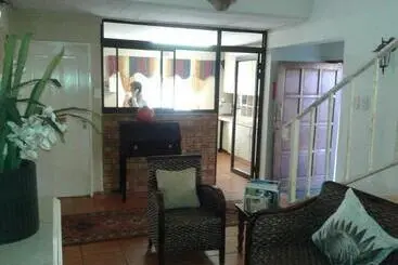 Majatalo Kalahari Guest House
