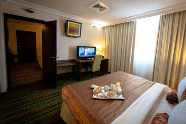 Hotel Alisa  North Ridge