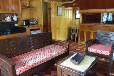 アパートメント Tiptop Vacation Homes