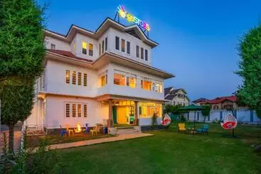 Ostello Gostops Srinagar