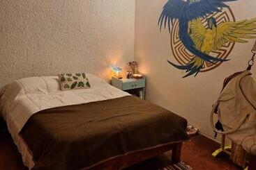 Huoneistohotelli Casa Norte