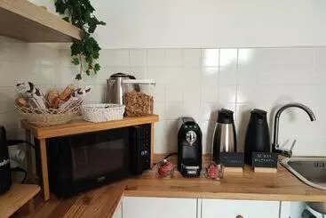 Desideria Rooms Bed And Breakfast