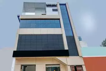 Hotelli Rameshwaram Inn Prayagraj