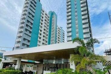 Retkeilymaja Gravins616 Condo Bcd