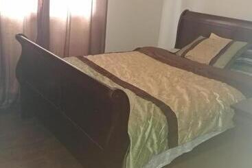 הוסטל Les Logements Larocque