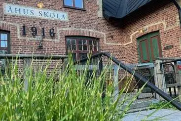Almaån Bed And Breakfast