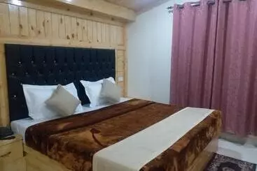 Bed & Breakfast The Jagat Inn