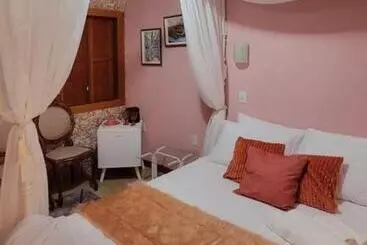 Hotel Pousada Sítio Das Pedras