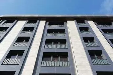 Hotel The Old Apprentice