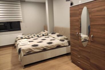 Aparthotel Mustafa Elibrahim