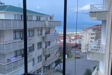 Apart Otel Aylin Apart Trabzon