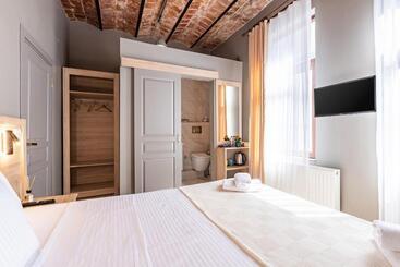 Hotel Bdino Boutique