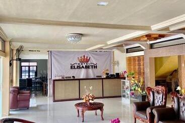 בית מלון כפרי Elisabeth