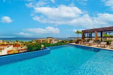 בית מלון כפרי Perfect Place 311