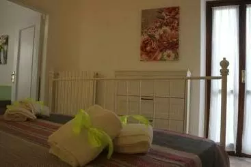 Rocca Cilento B&b