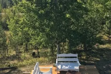 The Blue Cottage B&b