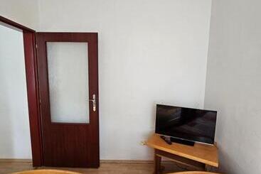 アパートホテル U Vodohospodárov