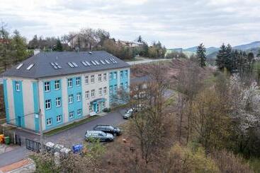 Aparthotel U Vodohospodárov