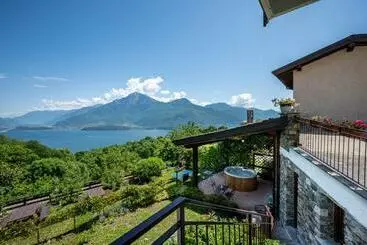 Apart Otel Agribenessere Brenzio