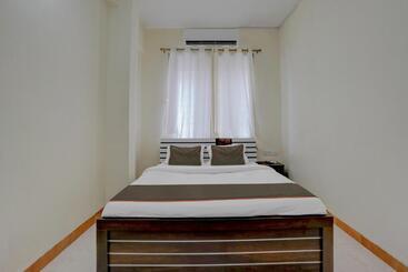 Collection O Hotel Krupa Lodge