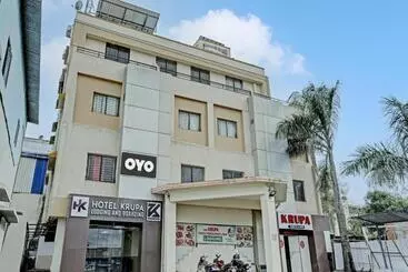 Collection O Hotel Krupa Lodge