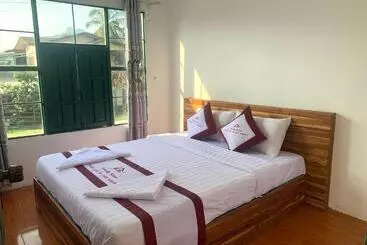 Bed and Breakfast Vang Vieng Lily Guesthouse