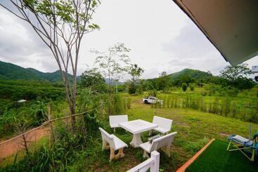 Resort Baanrai Naai Chaang244