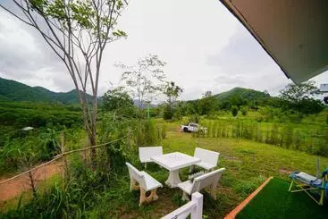 Resort Baanrai Naai Chaang244